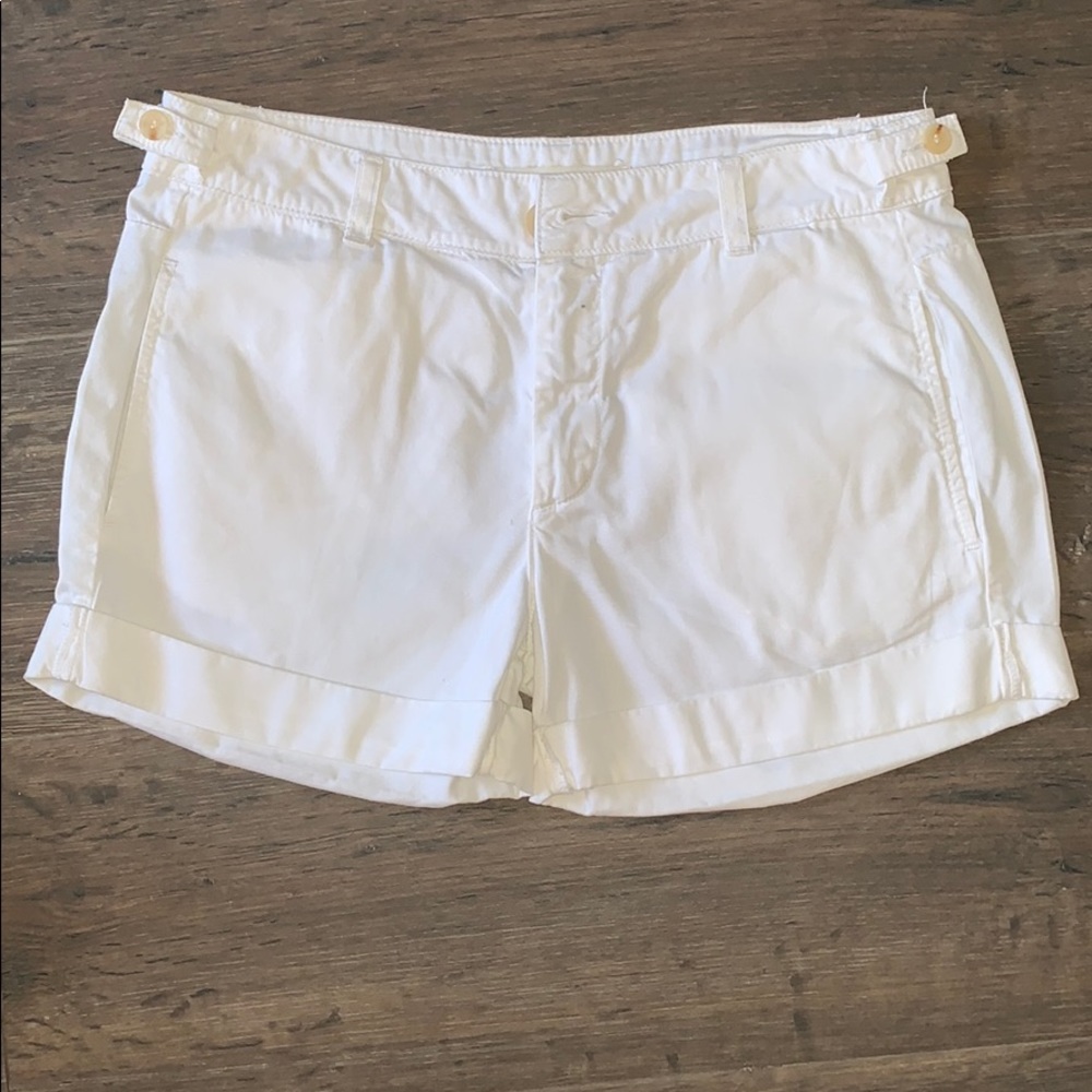 Vince shorts